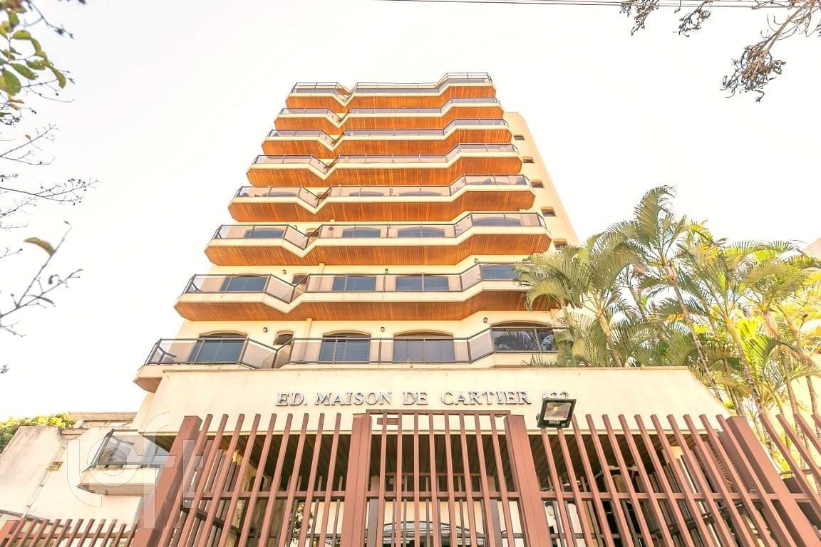 Apartamento, 4 quartos, 284 m² - Foto 47