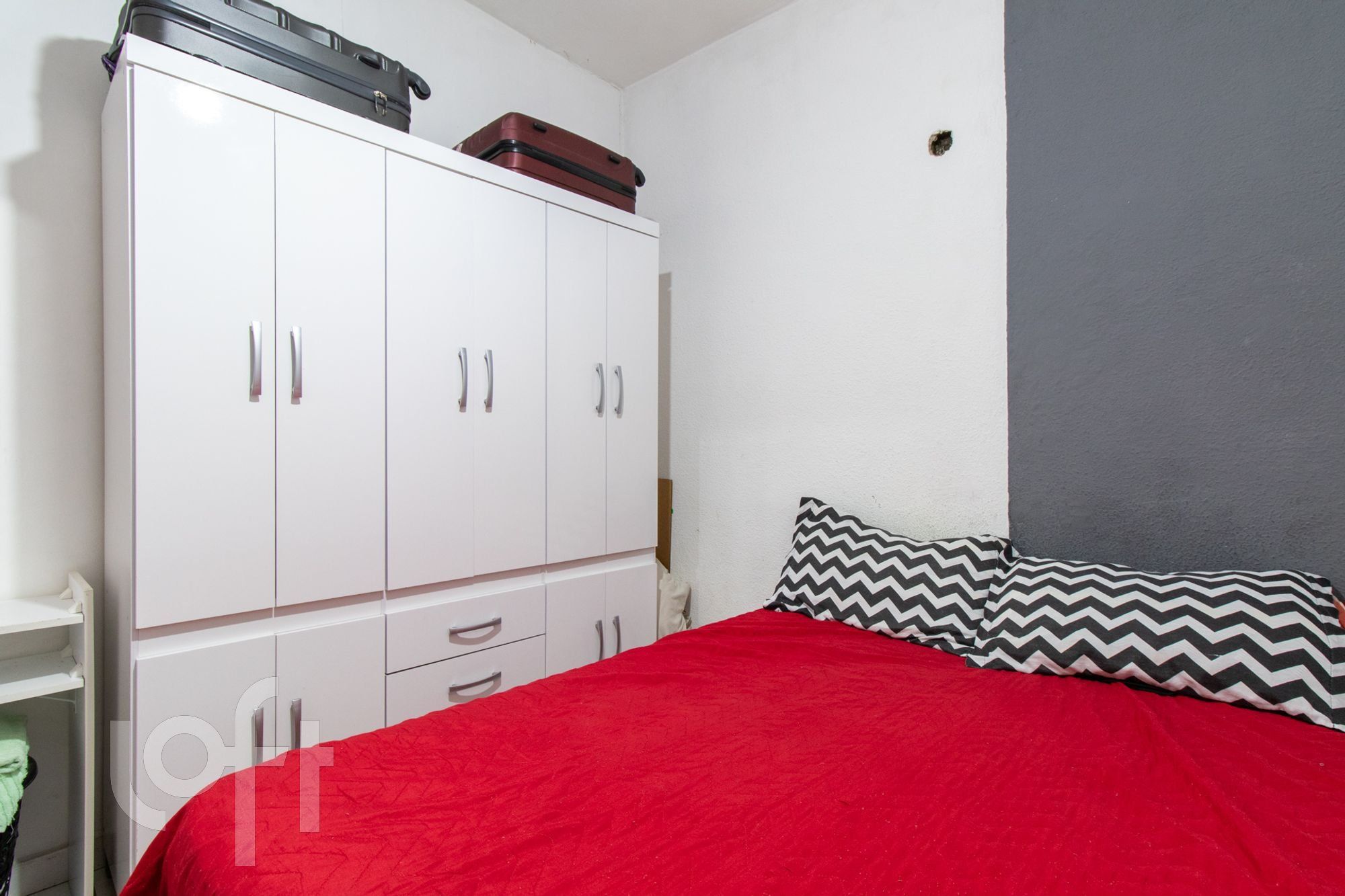 Apartamento, 2 quartos, 82 m² - Foto 4