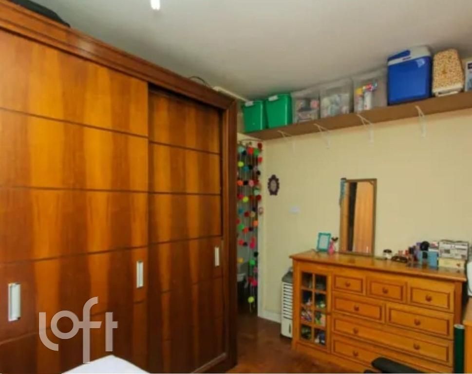 Apartamento à venda com 1 quarto, 66m² - Foto 18