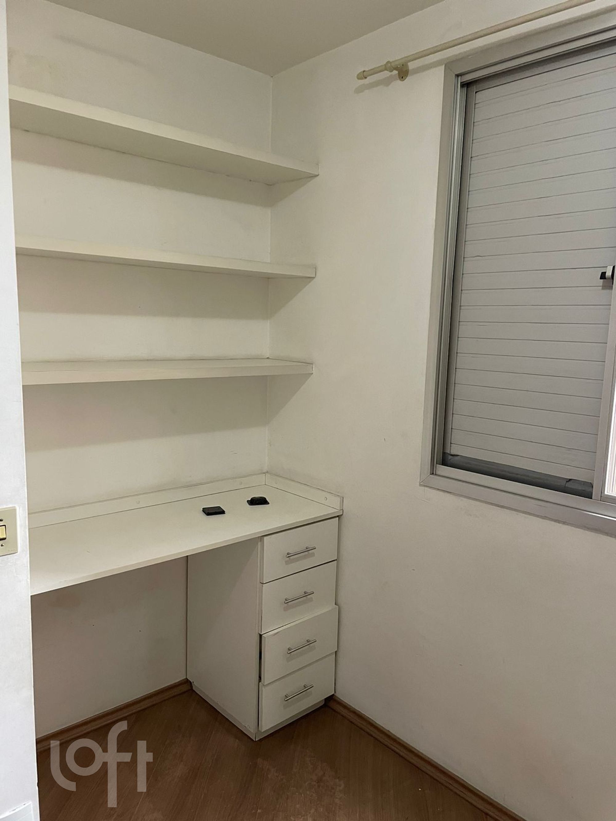 Apartamento, 3 quartos, 65 m² - Foto 3