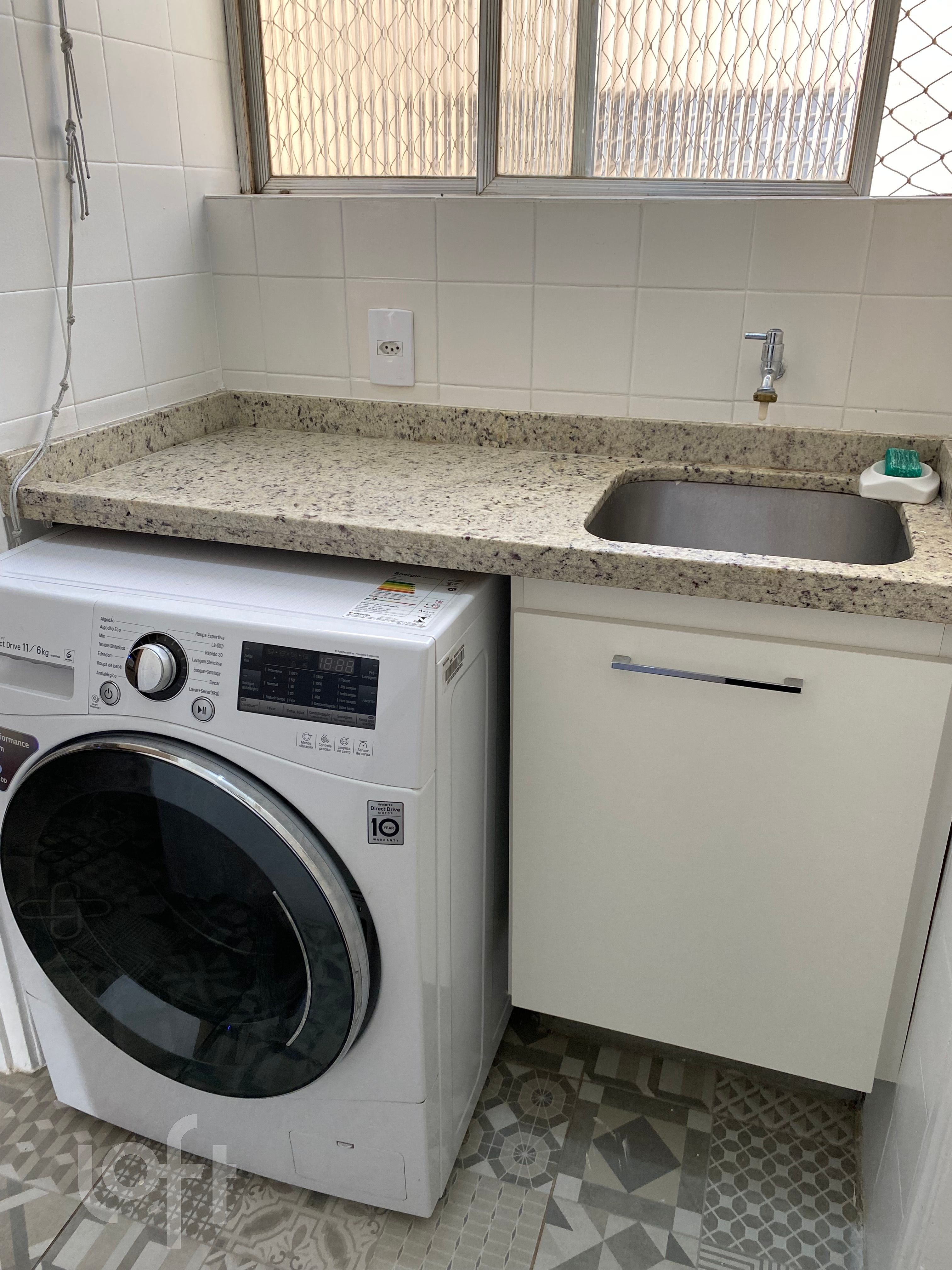 Apartamento, 3 quartos, 76 m² - Foto 12