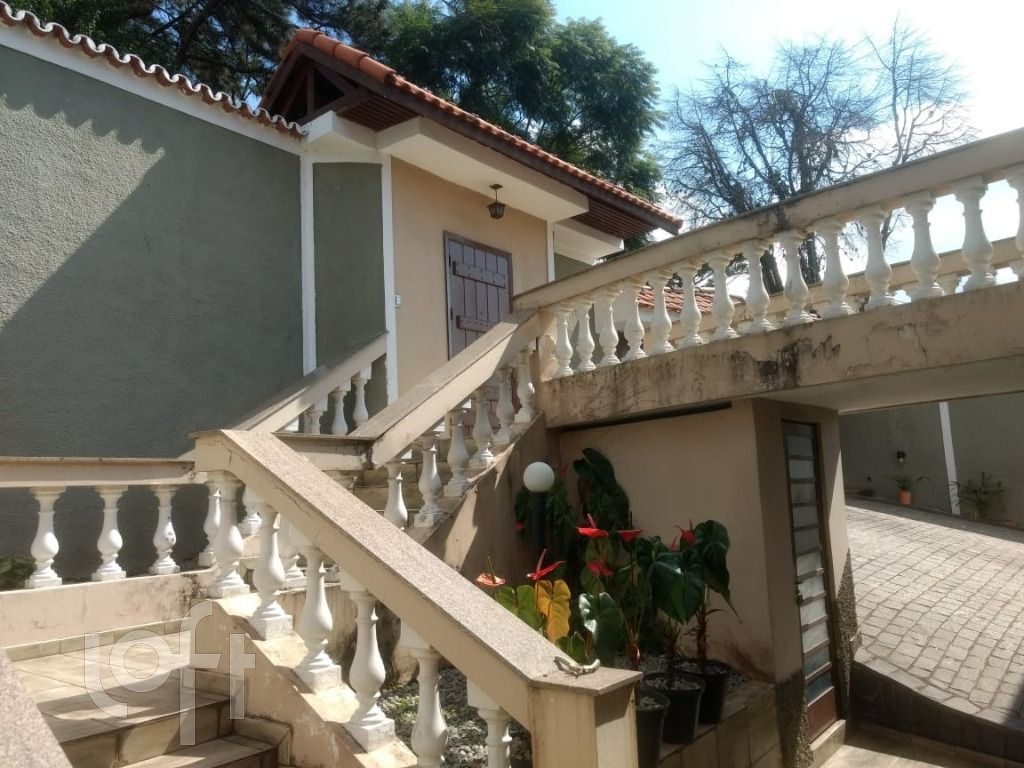 Casa à venda com 4 quartos, 850m² - Foto 20