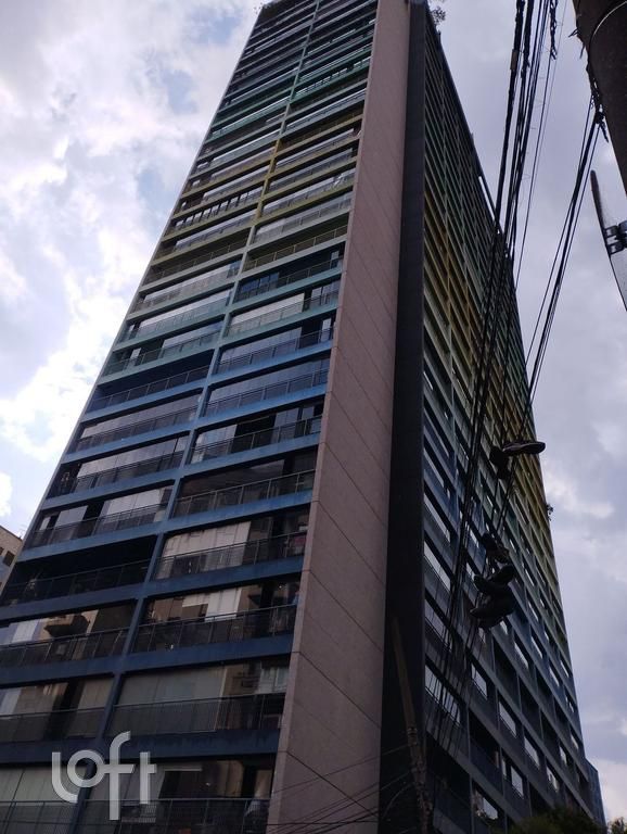 Apartamento, 2 quartos, 80 m² - Foto 14