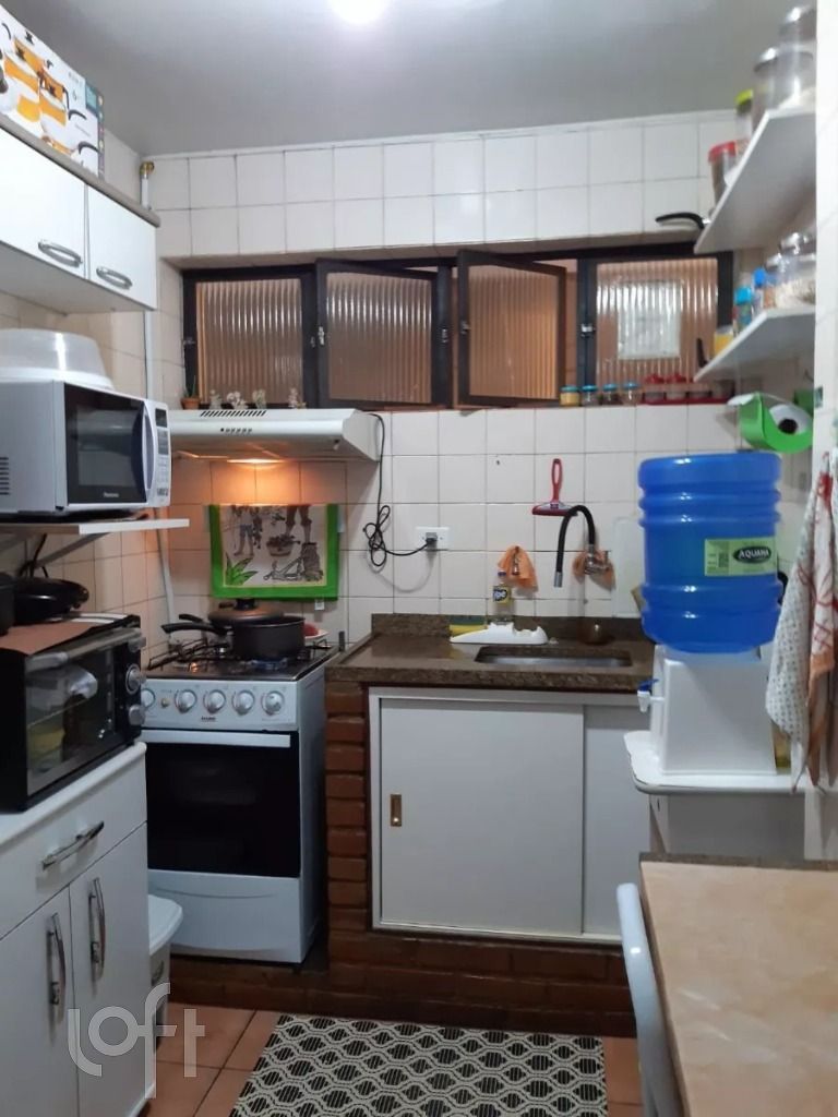 Apartamento, 1 quarto, 48 m² - Foto 6