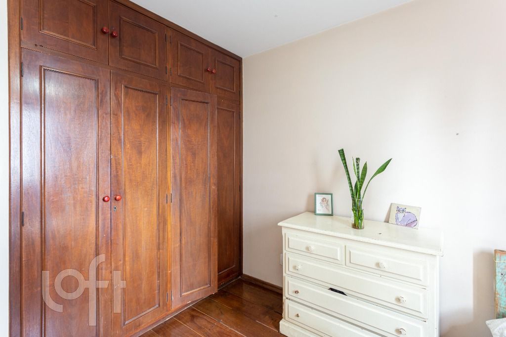 Apartamento, 4 quartos, 156 m² - Foto 19