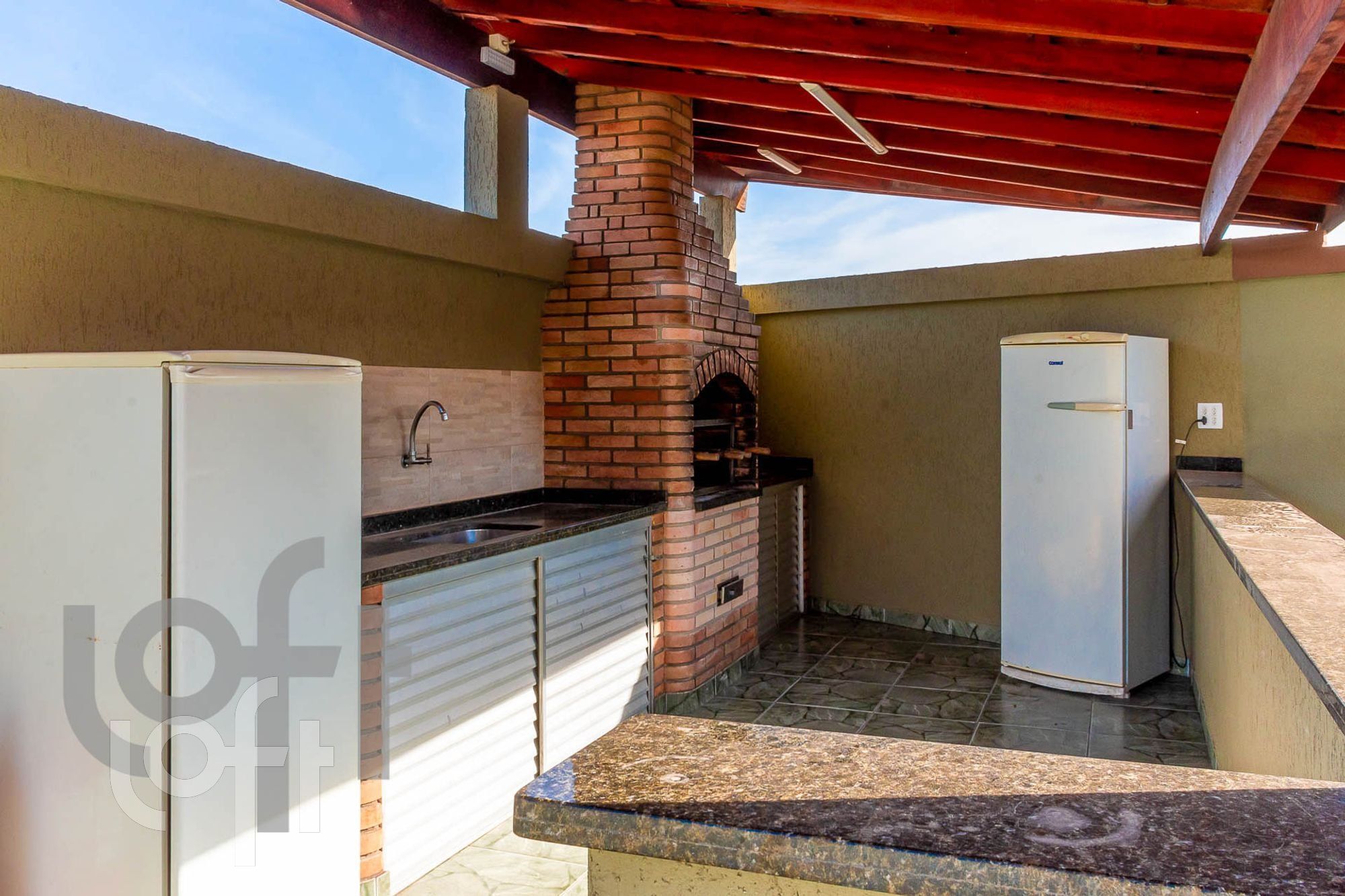 Apartamento, 2 quartos, 82 m² - Foto 29