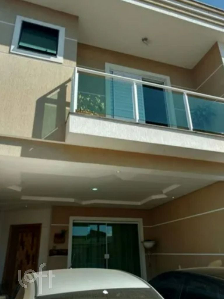 Casa, 3 quartos, 160 m² - Foto 1