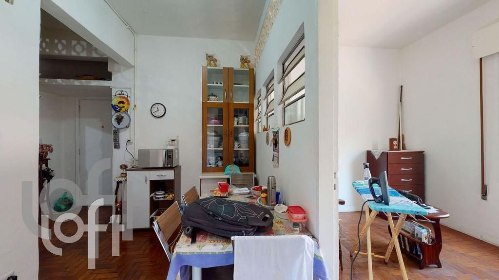 Apartamento, 2 quartos, 35 m² - Foto 21