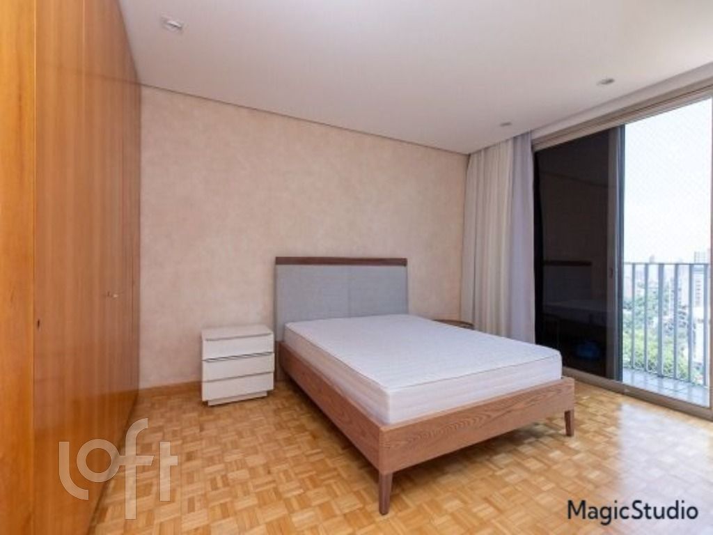 Apartamento, 4 quartos, 248 m² - Foto 8