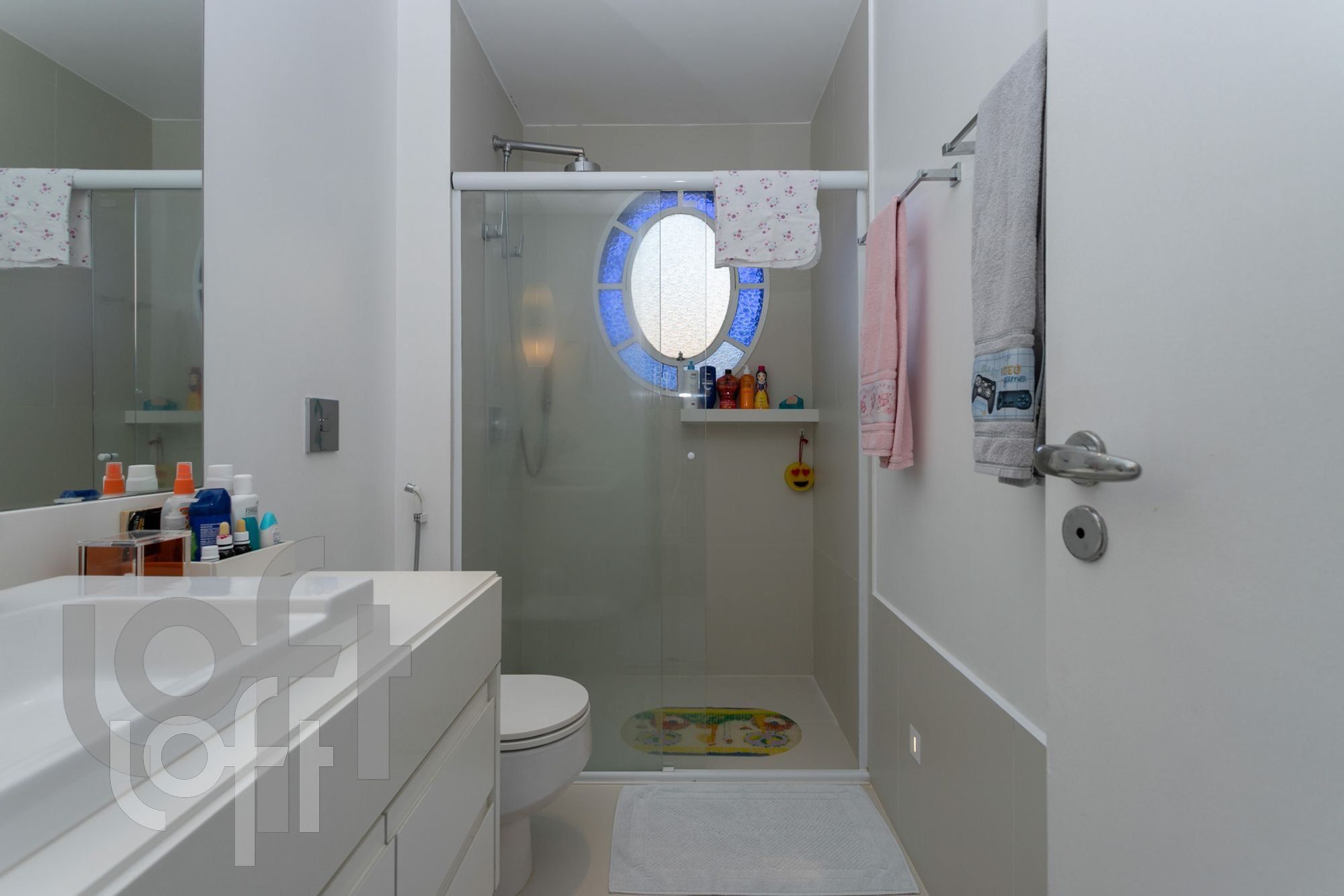 Apartamento, 4 quartos, 260 m² - Foto 36