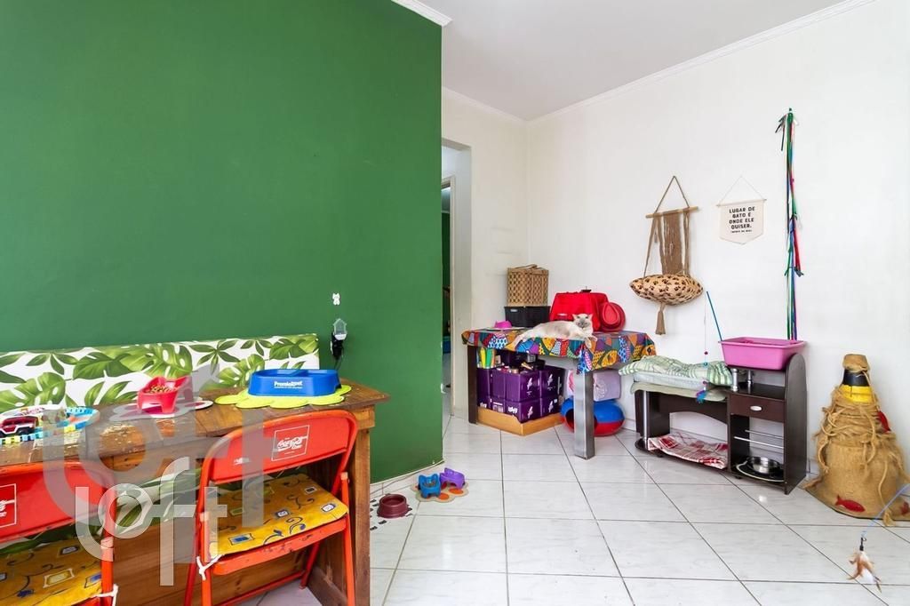 Apartamento, 2 quartos, 72 m² - Foto 6