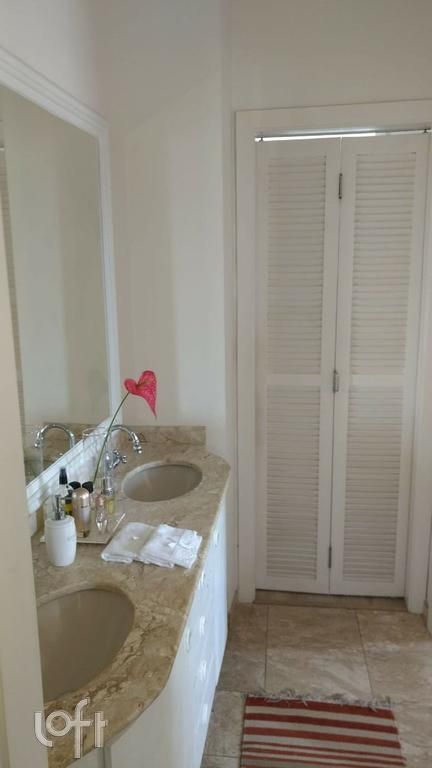 Apartamento à venda com 2 quartos, 64m² - Foto 6