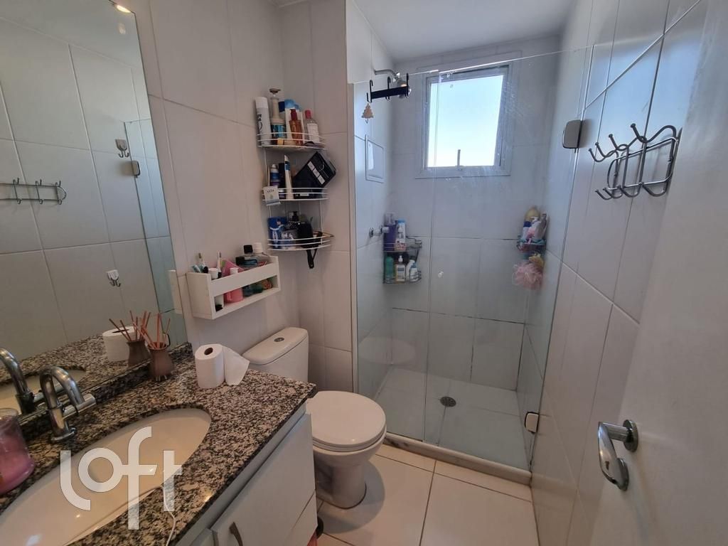 Apartamento à venda com 2 quartos, 55m² - Foto 6