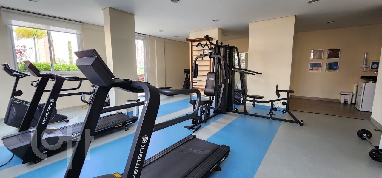 Apartamento, 2 quartos, 69 m² - Foto 47