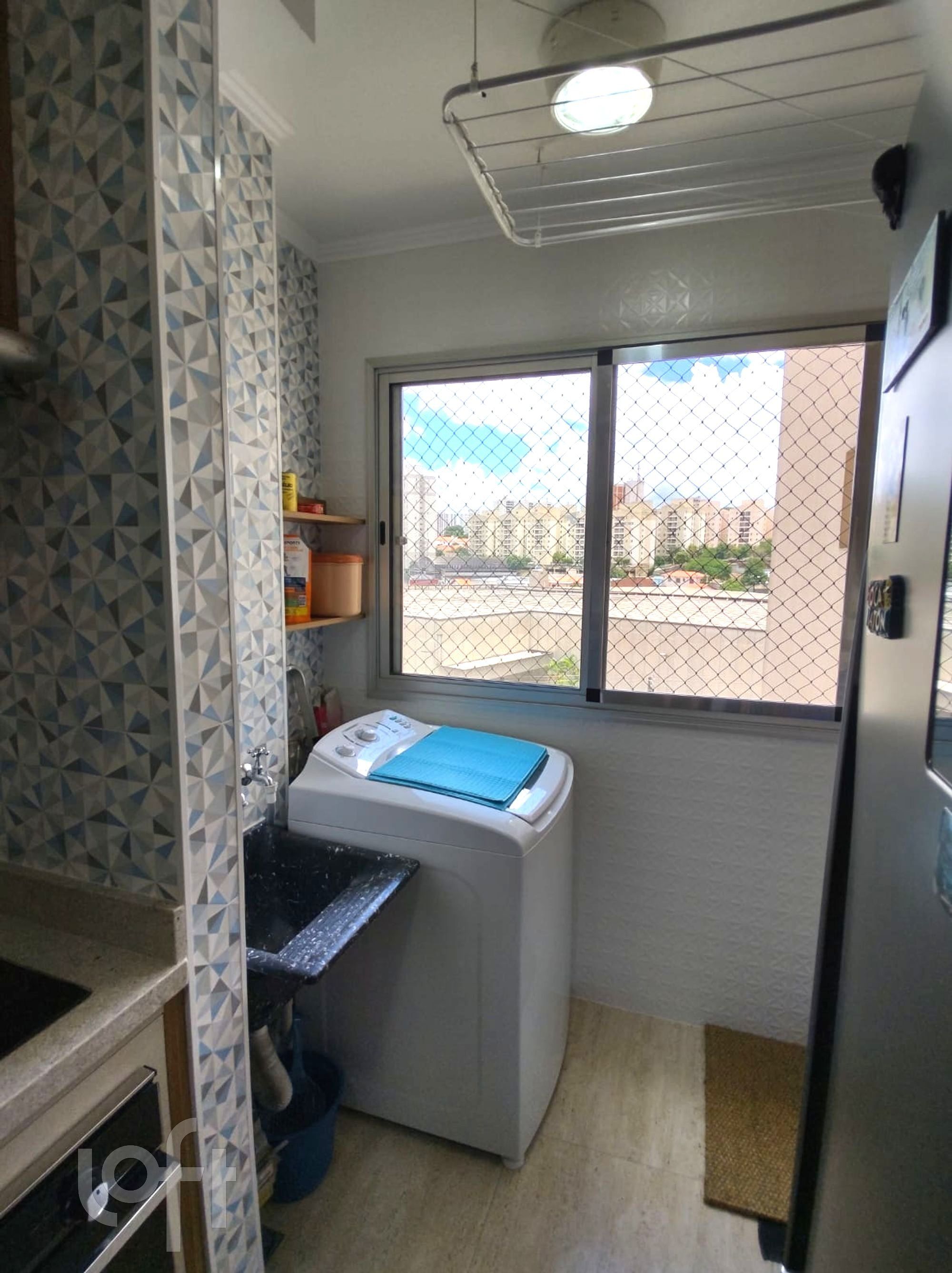 Apartamento, 2 quartos, 58 m² - Foto 8