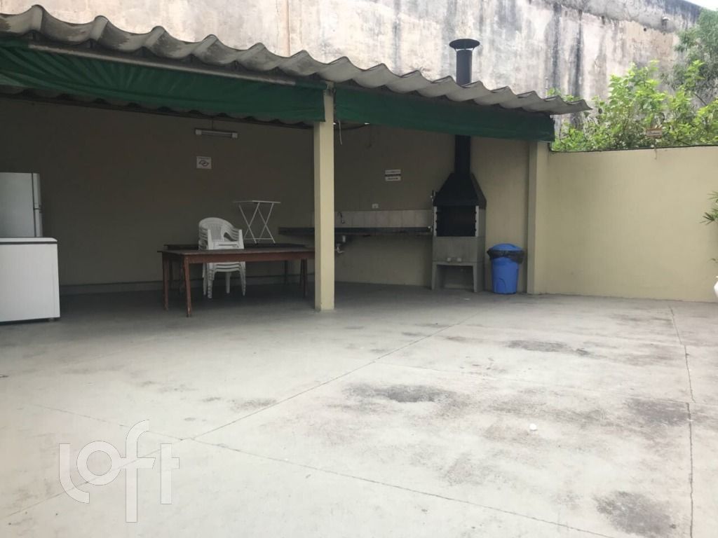 Apartamento, 2 quartos, 64 m² - Foto 15