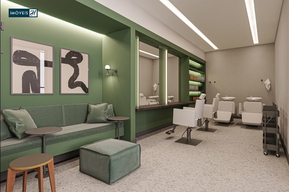 Apartamento, 2 quartos, 112 m² - Foto 15