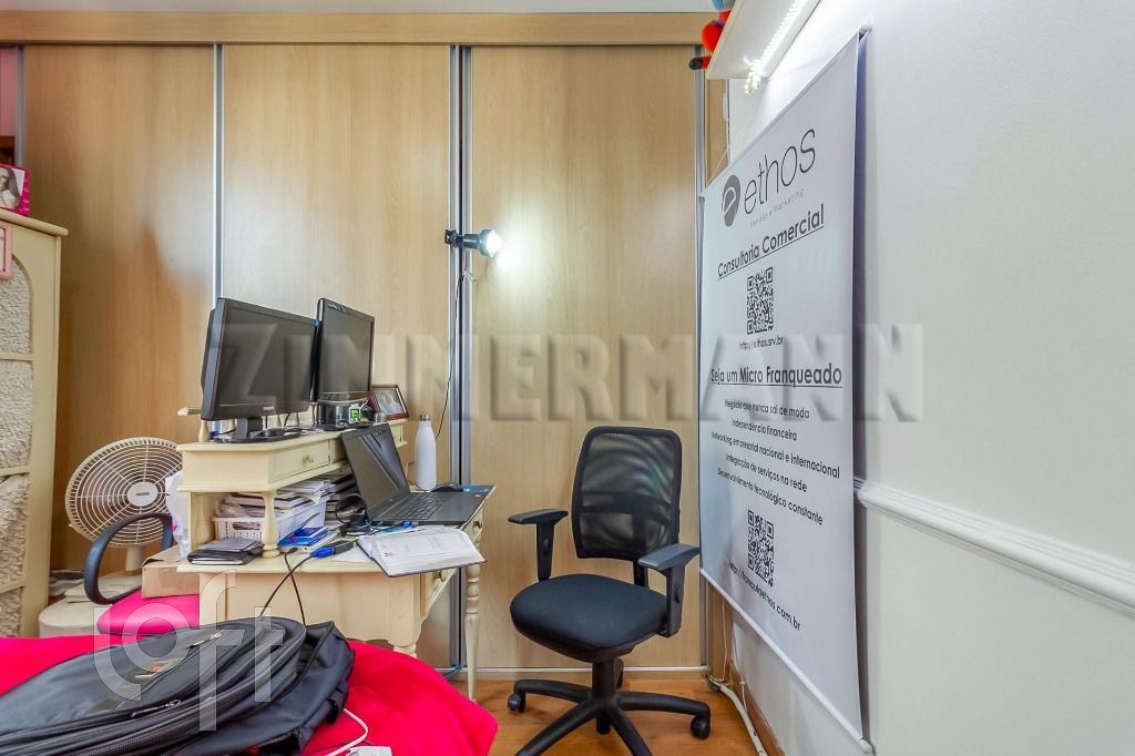 Apartamento, 3 quartos, 136 m² - Foto 14