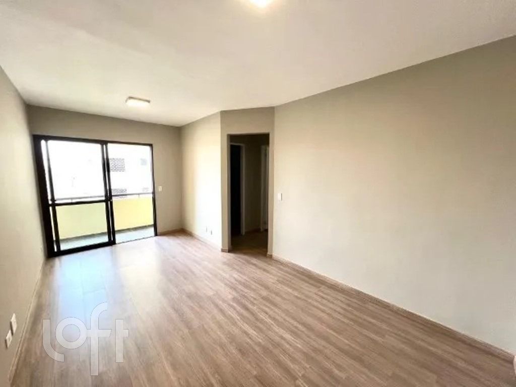 Apartamento à venda com 2 quartos, 57m² - Foto 1