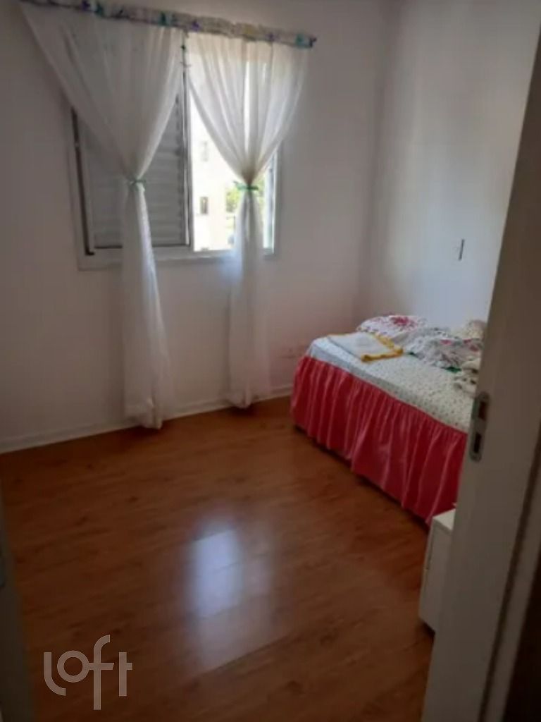 Apartamento, 2 quartos, 60 m² - Foto 6
