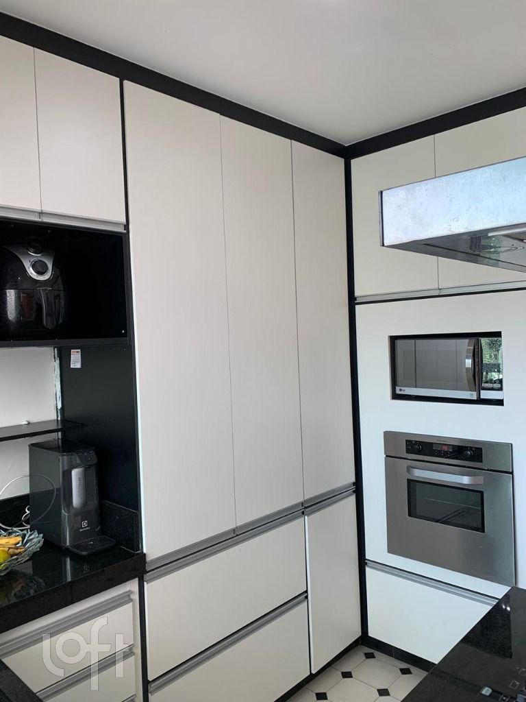 Casa, 3 quartos, 187 m² - Foto 25