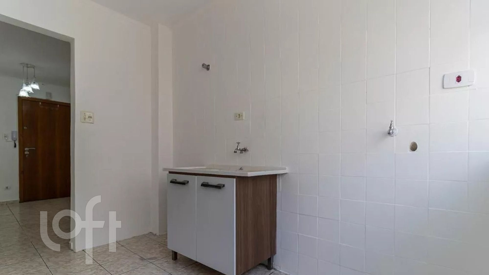 Apartamento, 1 quarto, 36 m² - Foto 8