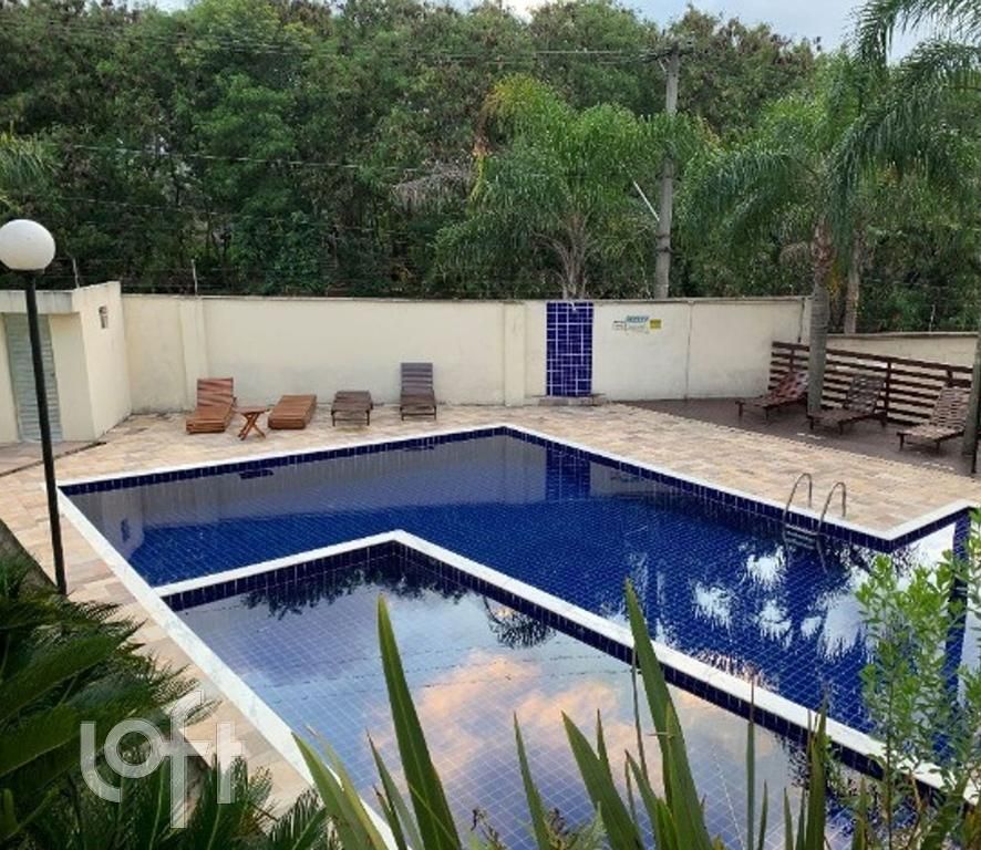 Apartamento, 2 quartos, 47 m² - Foto 7