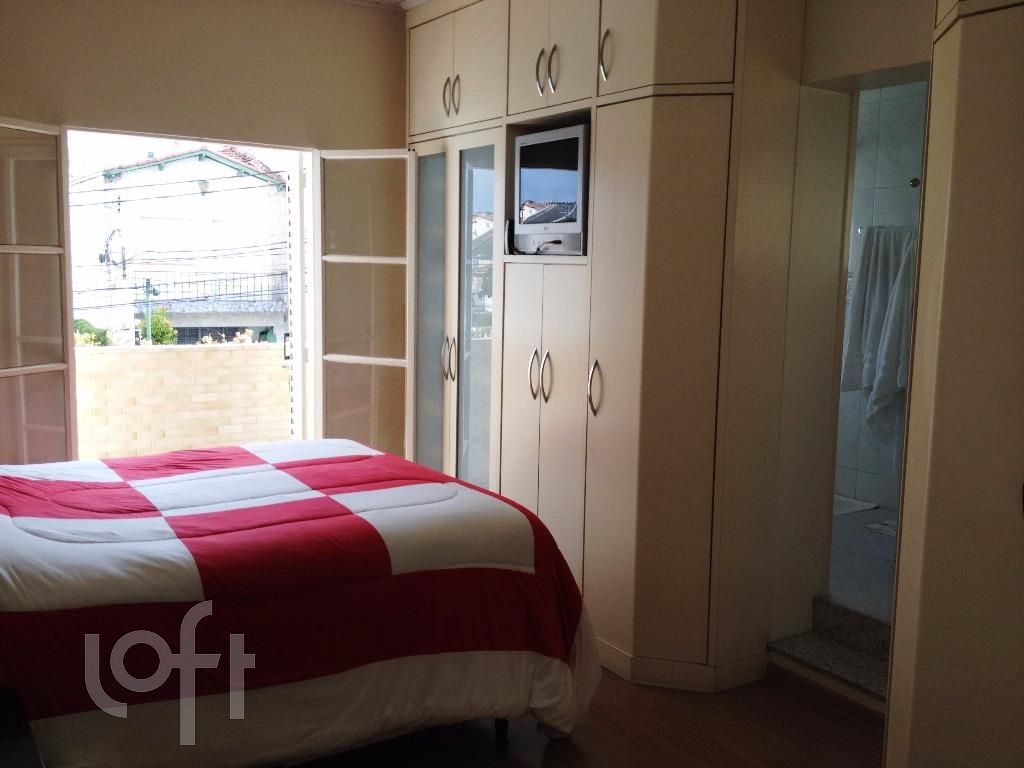 Casa, 3 quartos, 145 m² - Foto 12