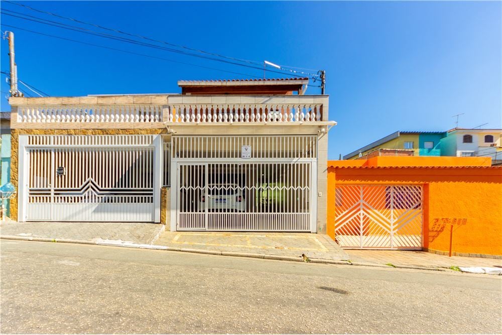 Casa, 3 quartos, 124 m² - Foto 25