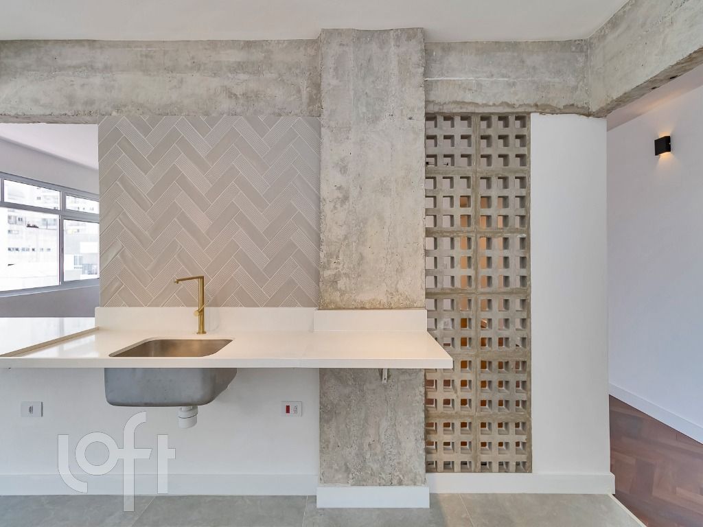 Apartamento, 2 quartos, 97 m² - Foto 6