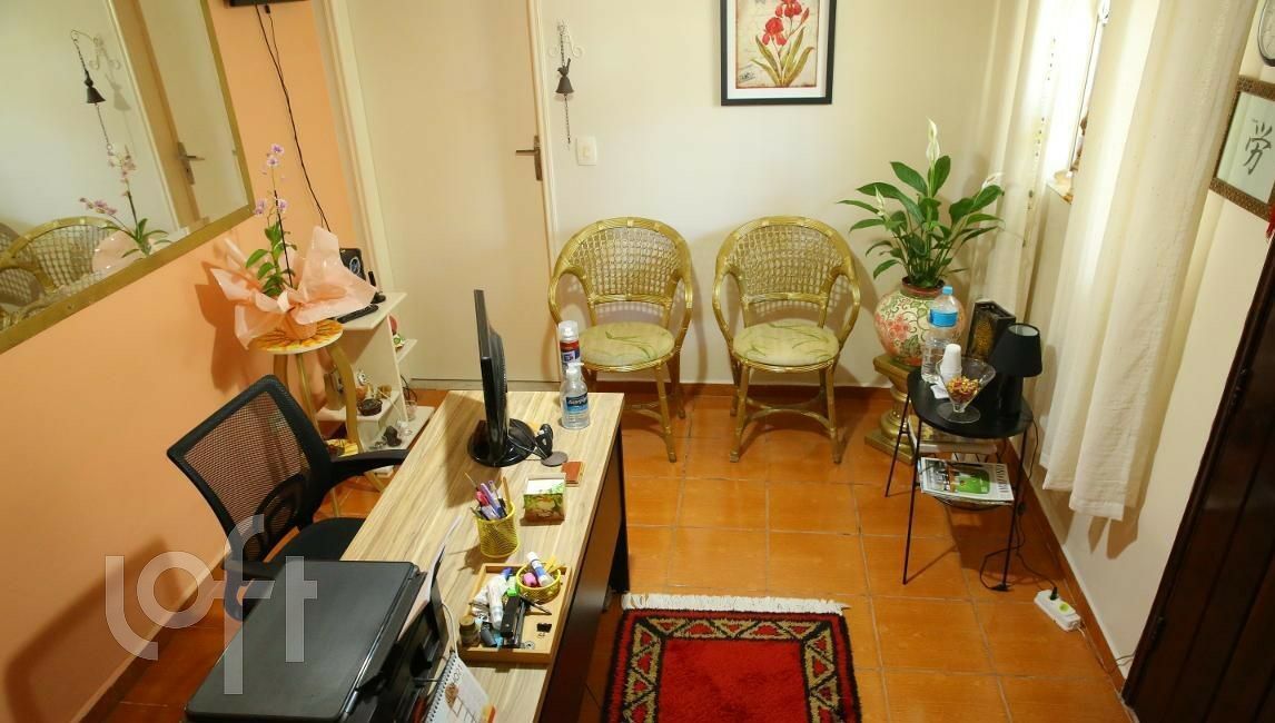 Casa, 5 quartos, 200 m² - Foto 24