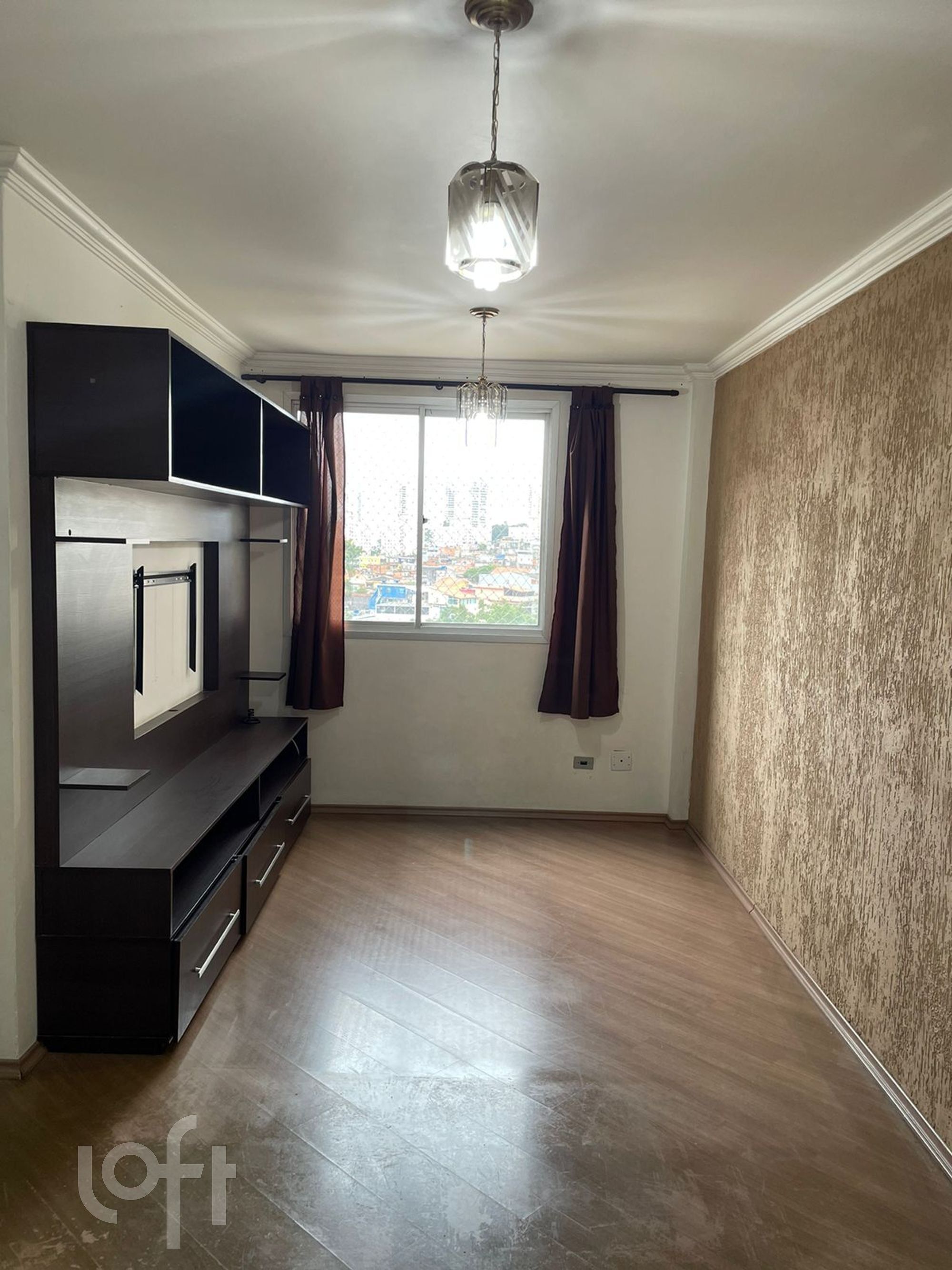 Apartamento, 3 quartos, 65 m² - Foto 1