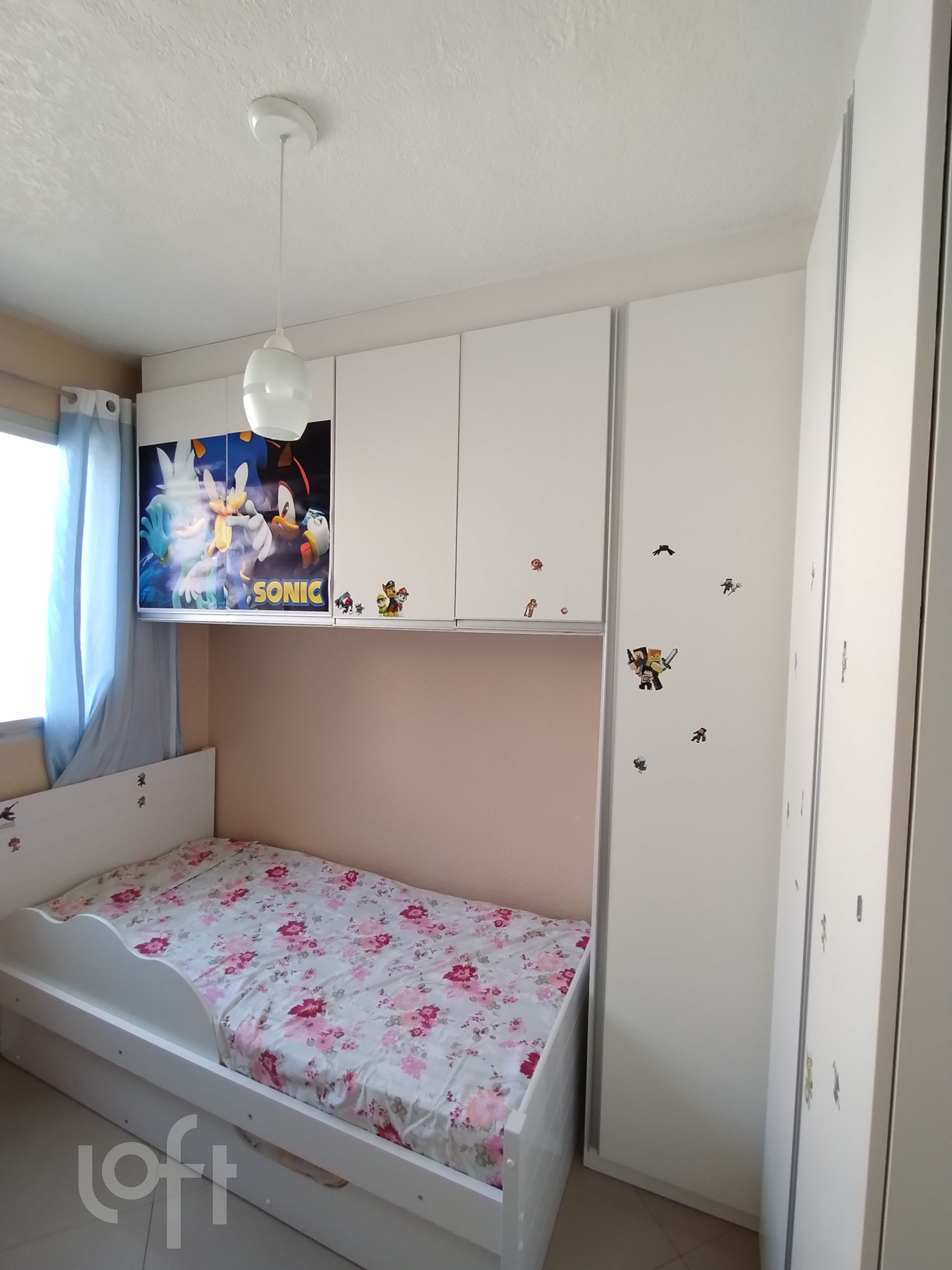 Apartamento, 2 quartos, 38 m² - Foto 40