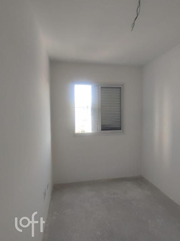 Apartamento, 2 quartos, 42 m² - Foto 1