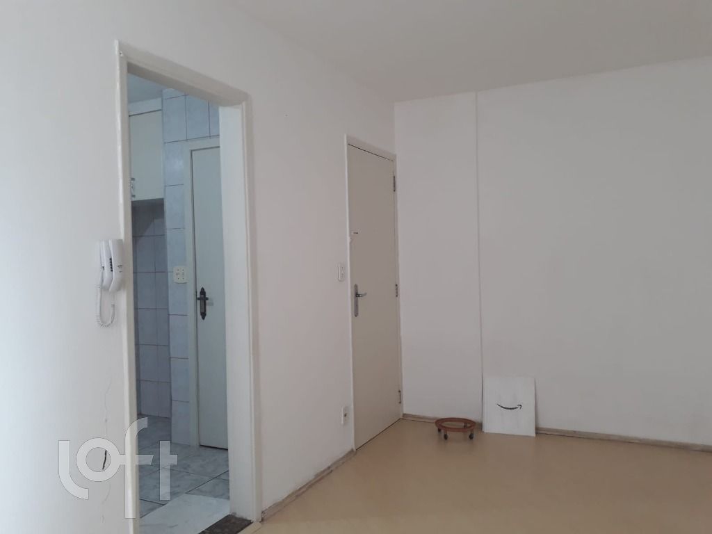 Apartamento à venda com 2 quartos, 49m² - Foto 4