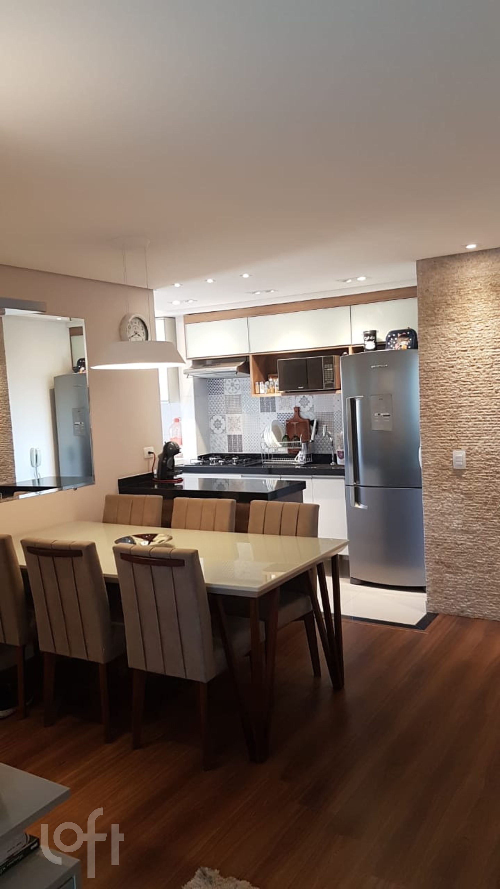 Apartamento, 3 quartos, 63 m² - Foto 7