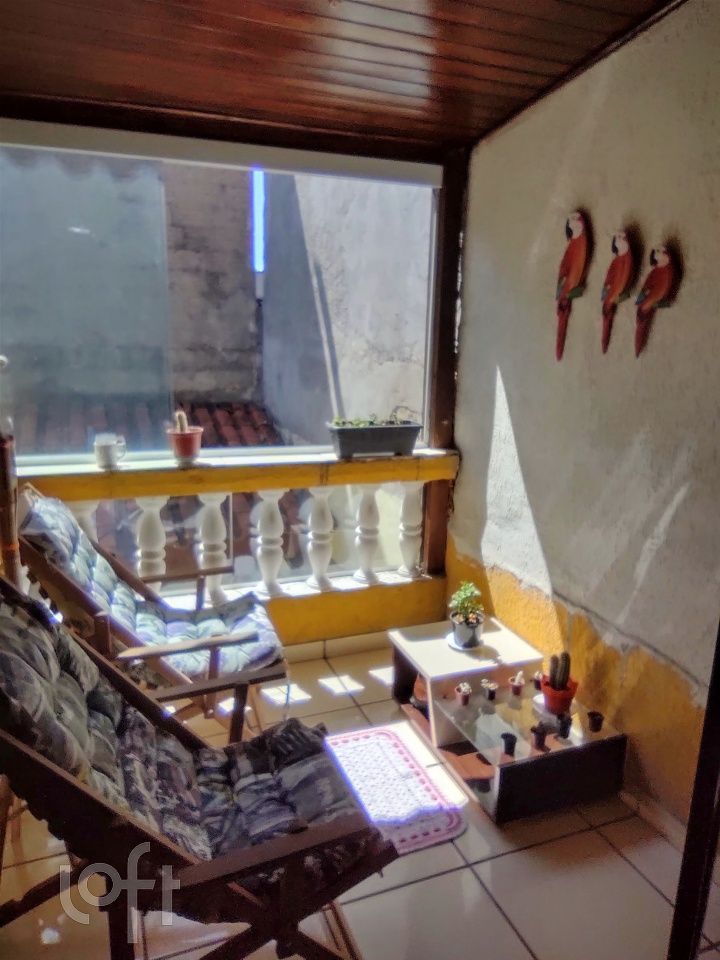 Casa, 2 quartos, 220 m² - Foto 17