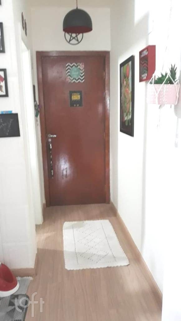 Apartamento, 1 quarto, 33 m² - Foto 9