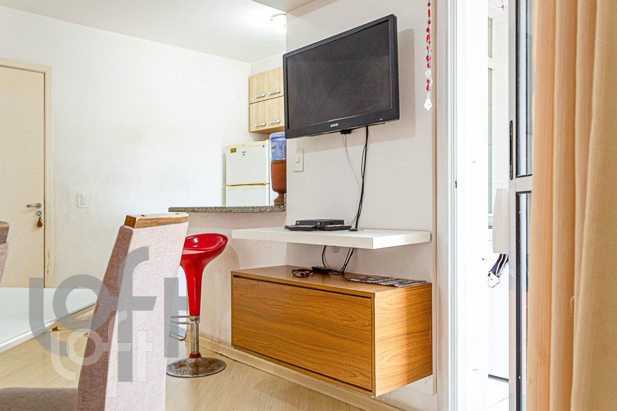 Apartamento à venda com 2 quartos, 50m² - Foto 13