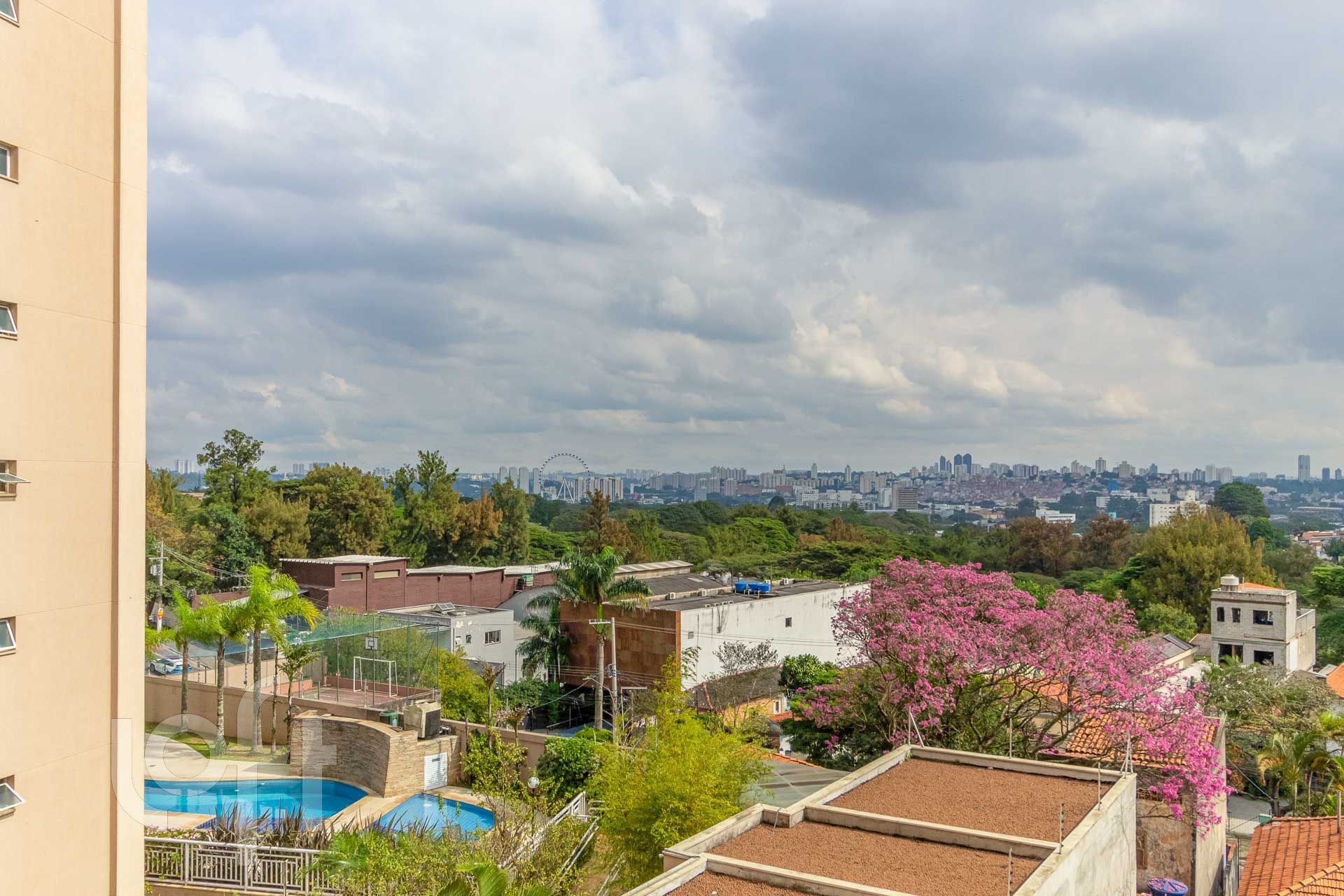 Apartamento, 1 quarto, 43 m² - Foto 4