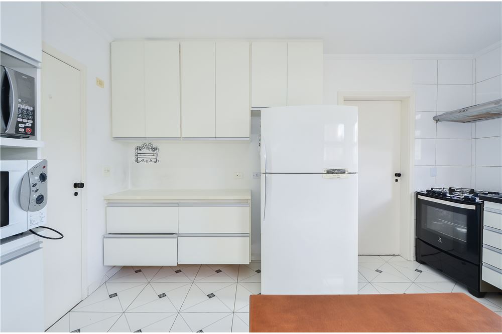 Apartamento, 4 quartos, 169 m² - Foto 12