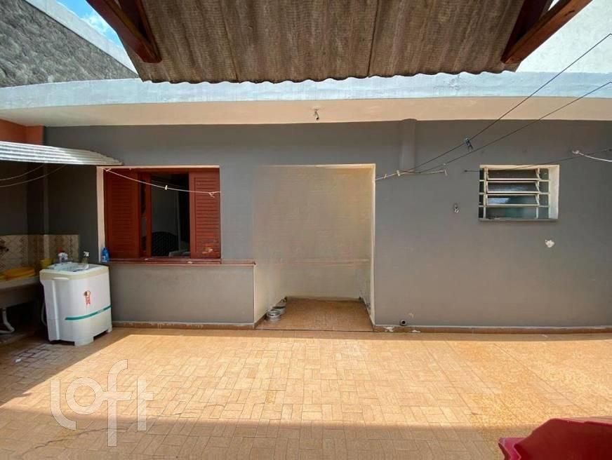 Casa, 4 quartos, 202 m² - Foto 17