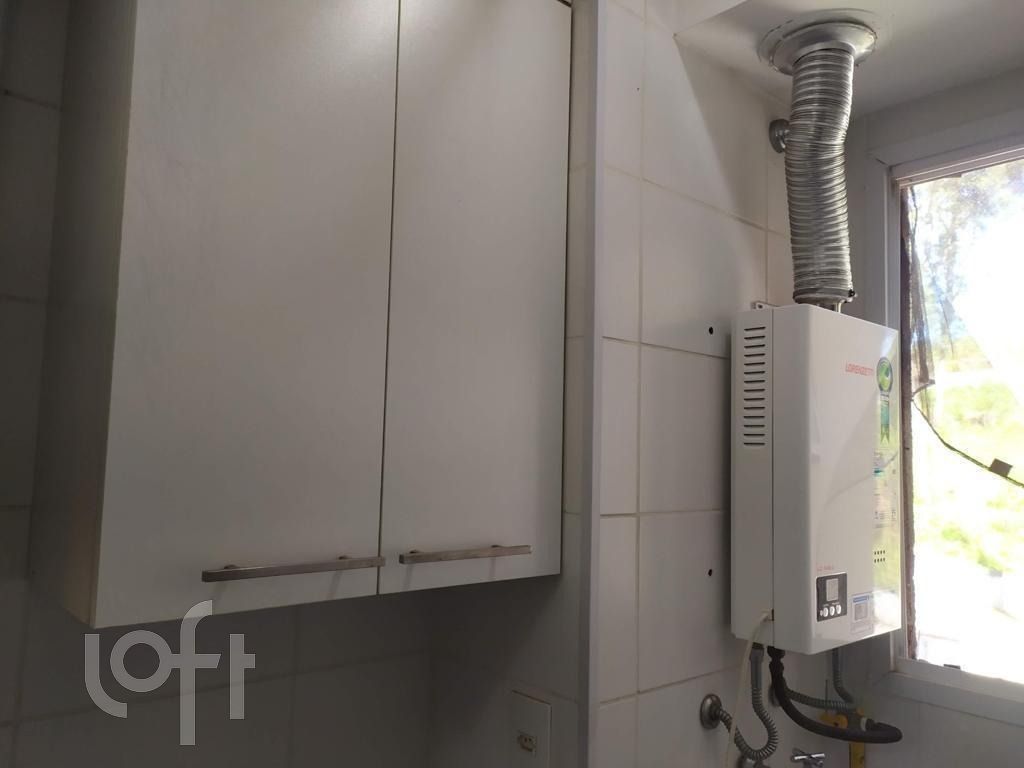 Apartamento, 2 quartos, 54 m² - Foto 4