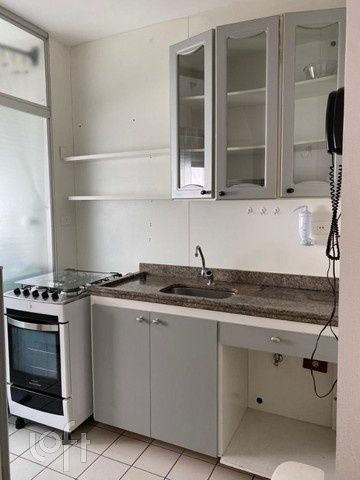 Apartamento à venda com 2 quartos, 50m² - Foto 6