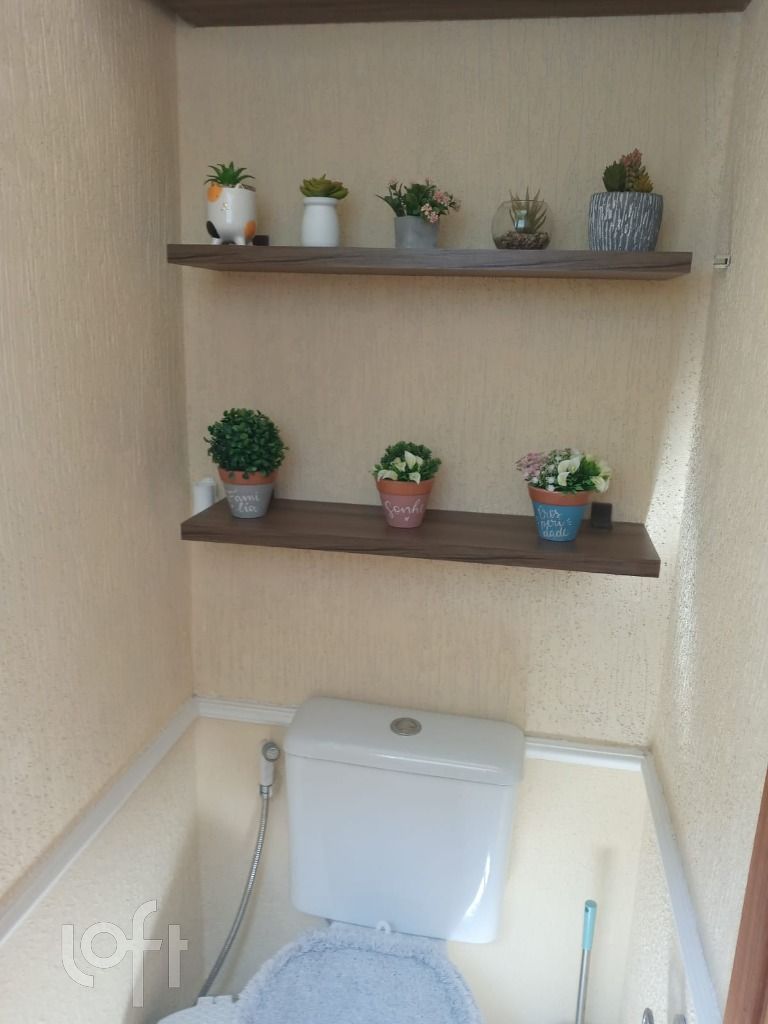 Casa de Condomínio, 2 quartos - Foto 3