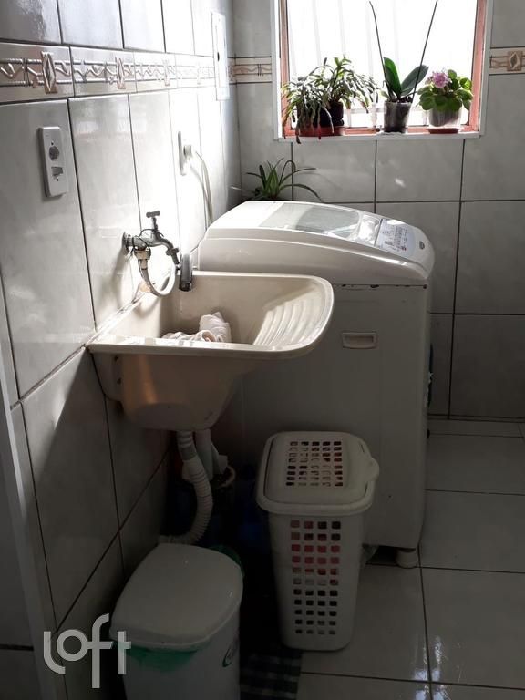 Apartamento, 2 quartos, 42 m² - Foto 5