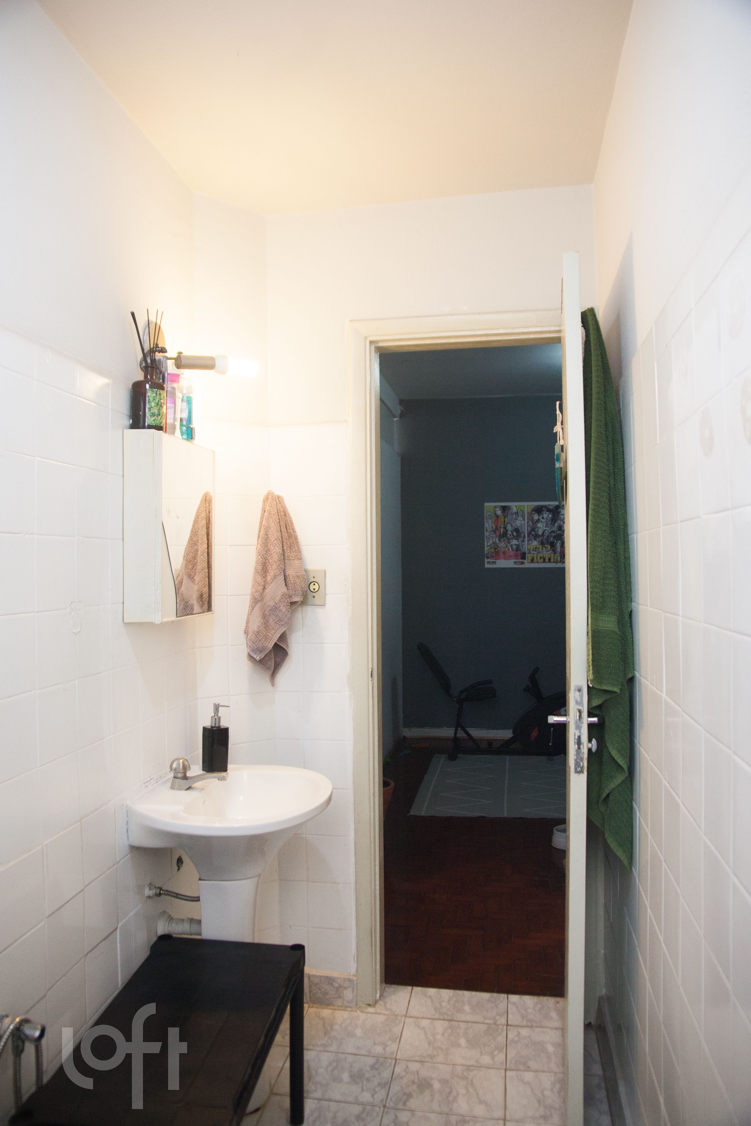 Apartamento, 2 quartos, 69 m² - Foto 15