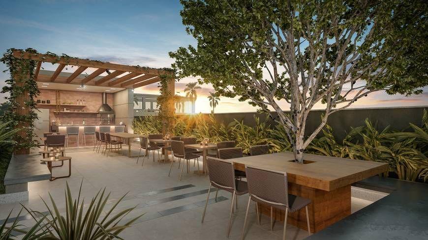 Apartamento, 2 quartos, 67 m² - Foto 1