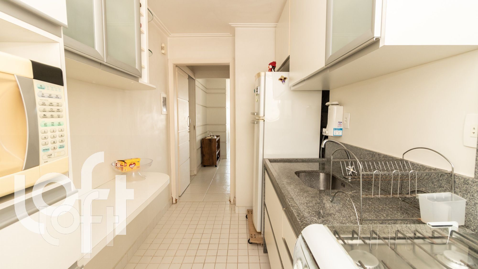 Apartamento, 1 quarto, 60 m² - Foto 17
