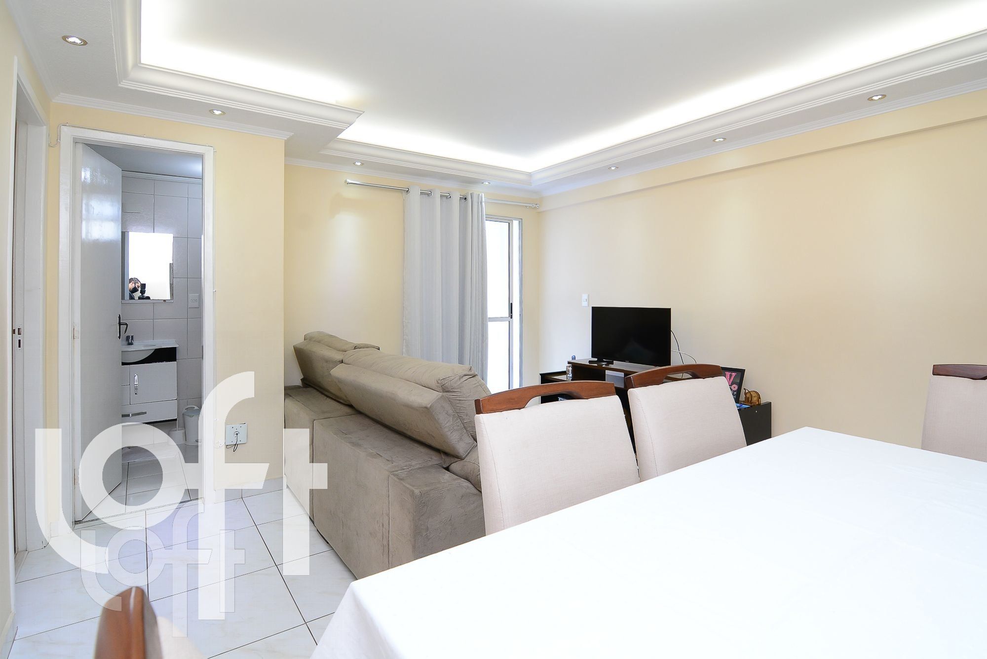 Apartamento, 2 quartos, 57 m² - Foto 11